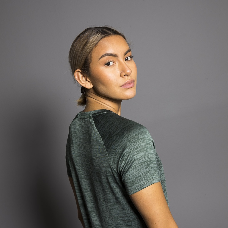 T-PAITA "Ws Run Tee 2.0" T-PAITA "Ws Run Tee 2.0"